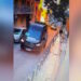 Πλάκα: Κλέφτες χαλκού προκάλεσαν την φονική έκρηξη με τους 6 νεκρούς – Σοκαριστικές εικόνες με σχολικό να περνάει στο δευτερόλεπτο πριν το «μπαμ»