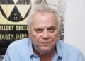 Γιώργος Πολυχρονίου: «Ο νέος Νίκος Καρβέλας στη ζωή της Άννας Βίσση είναι ο Γιάννης Κούστας»