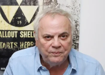 Γιώργος Πολυχρονίου: «Ο νέος Νίκος Καρβέλας στη ζωή της Άννας Βίσση είναι ο Γιάννης Κούστας»