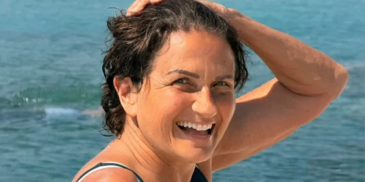 Άλκηστις Πρωτοψάλτη: Σιγά καλέ που έγινα 72, το παιχνίδι συνεχίζεται με αμείωτο ενδιαφέρον