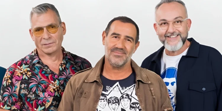 «Αποχωρούμε για λόγους αρχής μετά από 30 χρόνια»: Το παρασκήνιο του διαζυγίου των Ράδιο Αρβύλα με τον ΑΝΤ1
