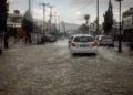 Η Ρόδος μετρά τις πληγές της από την κακοκαιρία, έλεγχοι σε όλα τα σχολεία πριν επιστρέψουν οι μαθητές