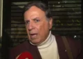 Χάρης Ρώμας για Αγγελική Ηλιάδη: Έχω φίλους του ίδιου φύλου που μεγαλώνουν παιδιά σε άριστες συνθήκες