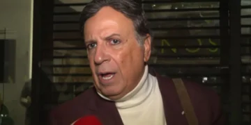Χάρης Ρώμας για Αγγελική Ηλιάδη: Έχω φίλους του ίδιου φύλου που μεγαλώνουν παιδιά σε άριστες συνθήκες