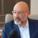 Σάκης Αρναούτογλου: Η μητέρα μου είχε Αλτσχάιμερ και έφτασε 24 κιλά, είναι σοκαριστικό γιατί δεν μπορούσες να την αναγνωρίσεις