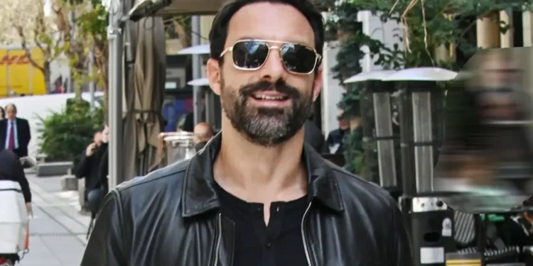 Σάκης Τανιμανίδης: Ένιωσα ότι έχω το άγγιγμα του Μίδα, «είναι εύκολο έτσι θα πάνε όλα» είπα