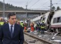 Ισπανία: Η νέα σιδηροδρομική τραγωδία και οι 68 νεκροί που «στοιχειώνουν» τον Σάντσεθ έναν μήνα πριν από τις κάλπες