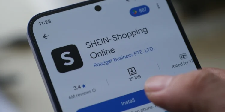 Shein: Τέλος στις δωρεάν επιστροφές για ορισμένους πελάτες από τις 29 Οκτωβρίου – Ποιοι θα πληρώνουν 4,50 ευρώ