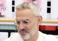 Νίκος Συρίγος για Άννα Βίσση και Νίκο Καρβέλα: Ελπίζω να πρυτανεύσει η λογική και να επιστρέψει η αγάπη