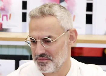 Νίκος Συρίγος για Άννα Βίσση και Νίκο Καρβέλα: Ελπίζω να πρυτανεύσει η λογική και να επιστρέψει η αγάπη