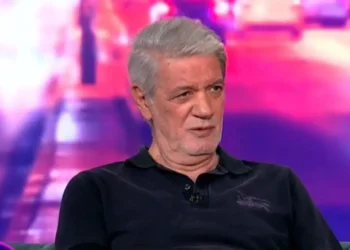 Φίλιππος Σοφιανός: Η αποκάλυψη για τη Βάνα Μπάρμπα, το 1 εκατ. δραχμές για ένα επεισόδιο και την «αυτοκρατορία των ηθοποιών»