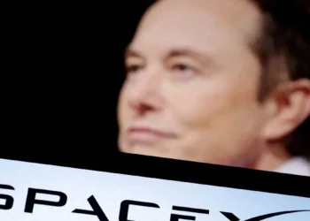 SpaceX: Δάνειο 40 δισ. δολ. για την αγορά τσιπ της Nvidia αναζητά ο Έλον Μασκ