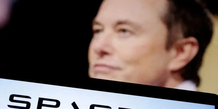 SpaceX: Δάνειο 40 δισ. δολ. για την αγορά τσιπ της Nvidia αναζητά ο Έλον Μασκ