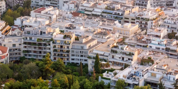 Μητσοτάκης: Μπόνους ενός έως δύο ορόφων για κατοικίες προς ενοικίαση, ανοίγει ξανά η συζήτηση για τη δόμηση και το στεγαστικό