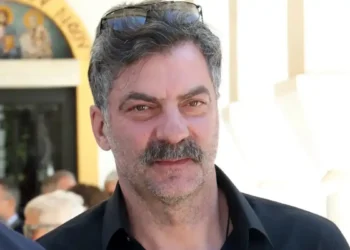 Αλίνα Κωτσοβούλου για Στάθη Μαντζώρο: «Έχει κάνει βήματα βελτίωσης και έχει κάποια επαφή με το περιβάλλον»