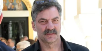 Αλίνα Κωτσοβούλου για Στάθη Μαντζώρο: «Έχει κάνει βήματα βελτίωσης και έχει κάποια επαφή με το περιβάλλον»