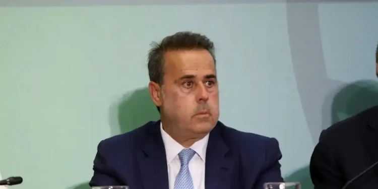 Παπασταύρου: Στο Βελιγράδι για την ενίσχυση της ενεργειακής συνεργασίας στη Νοτιοανατολική Ευρώπη