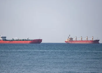 Όταν ο ναύλος ενός τάνκερ κοστίζει πιο ακριβά από την αποστολή πυραύλου στο διάστημα