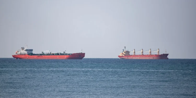 Όταν ο ναύλος ενός τάνκερ κοστίζει πιο ακριβά από την αποστολή πυραύλου στο διάστημα