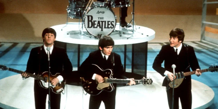 Μουσείο 9.300 τ.μ. αφιερωμένο στους Beatles ανοίγει τις πύλες του το 2028 στο Λίβερπουλ
