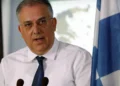 Θεοδωρικάκος: Η καλύτερη κοινωνική πολιτική είναι νέες θέσεις εργασίας που δημιουργούνται μέσα από επενδύσεις