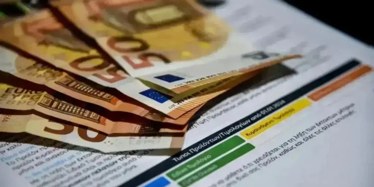 Χειμωνιάτικος οιωνός τα «200άρια» στη χονδρική ηλεκτρικού ρεύματος σήμερα στα Βαλκάνια