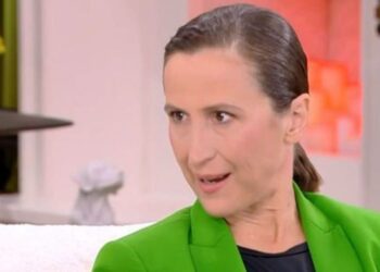 Γιούλη Τσαγκαράκη: «Έχω κάνει πολλά επαγγέλματα μέχρι να φτάσω να γίνω ηθοποιός» – Η εξομολόγηση για τις απορρίψεις από δραματικές σχολές