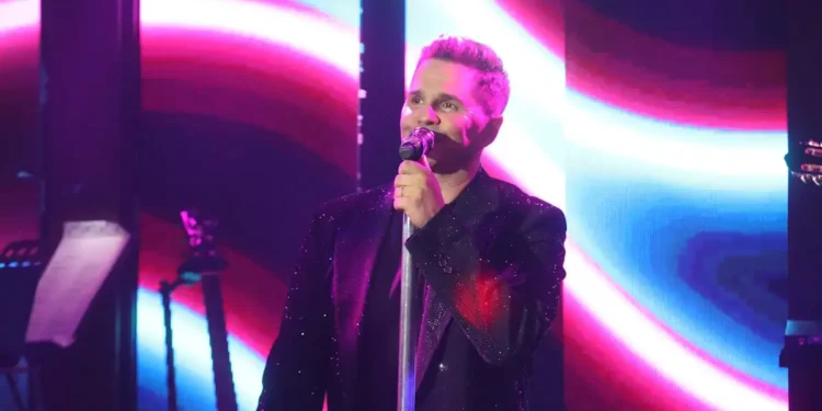 Γιώργος Τσαλίκης για την κόντρα Βίσση – Καρβέλα: «Τη στιγμή που τους δικαιώνει ο κόσμος, ματαιώνει ο ένας τον άλλον»