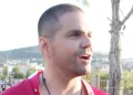 Γιώργος Τσαλίκης: «Μου έσπασε το αυτοκίνητο και έφυγε με καφέ ατάραχος» περιέγραψε για την επίθεση που δέχτηκε