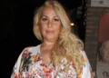 Τζένη Χειλουδάκη: «Θα σας αφήσω για λίγο καιρό, θέλω να προσέξω την υγεία μου, ίσως κάνω και μια επέμβαση»