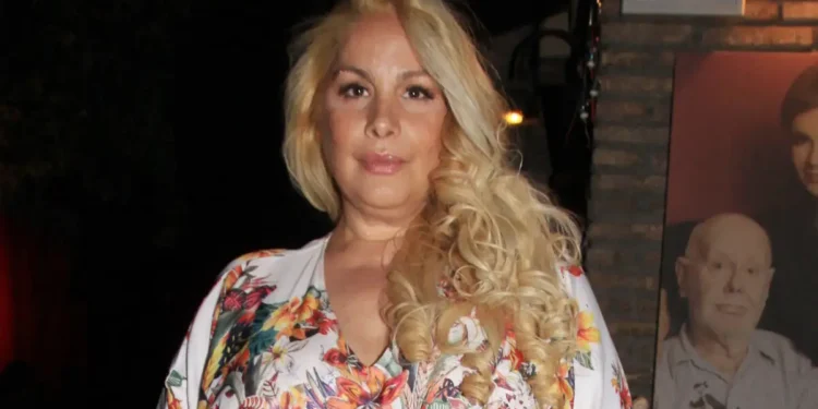 Τζένη Χειλουδάκη: «Θα σας αφήσω για λίγο καιρό, θέλω να προσέξω την υγεία μου, ίσως κάνω και μια επέμβαση»