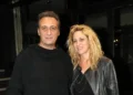 Βαγγέλης Αλεξανδρής για τη γυναίκα του, Έλενα: Γέννησε σπίτι, είναι σκληροπυρηνική