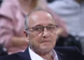 Basketgate: Στη φυλακή ο Βαγγέλης Λιόλιος και ο Γιώργος Μαυραγάνης