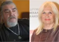 Συγκινεί ο γιος της Μπέτυς Βαλάση: Ήμουν στο νοσοκομείο μαζί της και της βαστούσα το χέρι όταν έφυγε