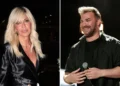 Η Άννα Βίσση κάνει τα πρώτα βήματα μετά το καλλιτεχνικό διαζύγιο από τον Καρβέλα, πληροφορίες για προσέγγιση του Σαμπάνη