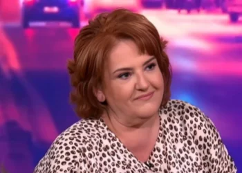 Σοφία Βογιατζάκη: Όταν έχεις δημόσιο βήμα δεν μπορείς να λες ότι «είμαι 150 κιλά και είμαι τέλεια»