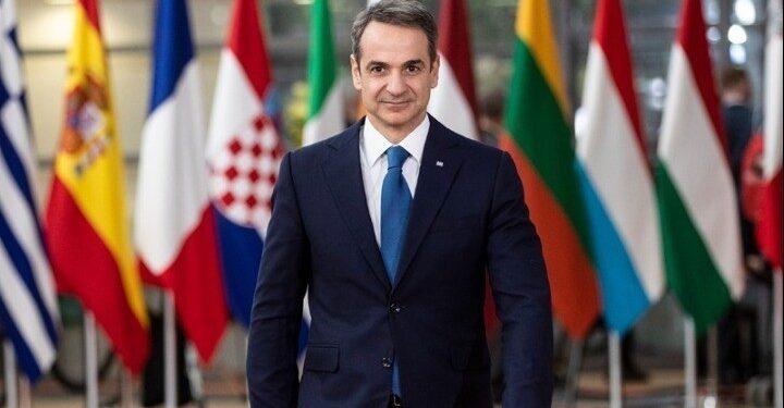 Μητσοτάκης: Από την «Ασπίδα του Αχιλλέα» στον ΟΗΕ – Το διπλό τεστ με την Aγκυρα για το τουρκολιβυκό και το καλώδιο