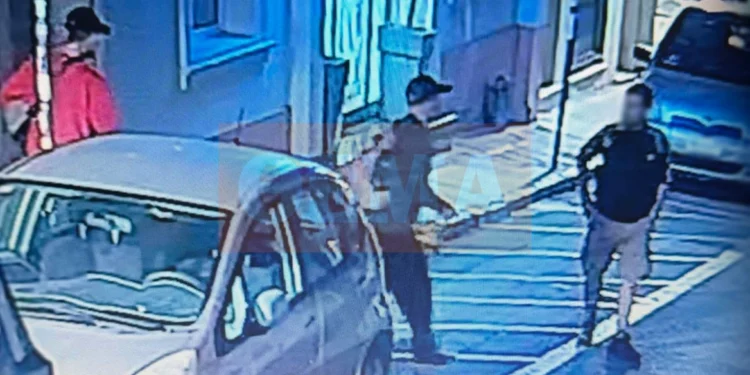 Για ανθρωποκτονία με ενδεχόμενο δόλο κατηγορούνται οι τρεις συλληφθέντες για την έκρηξη με τους έξι νεκρούς στην Πλάκα