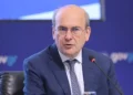 Χατζηδάκης: Απέναντι στη ΝΔ είναι σχήματα που δεν μπορούν να βρουν περπατησιά, να συμπληρώσουν ενδεκάδα – Τι είπε για το κόμμα Σαμαρά