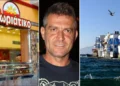 ‘Ολη η δικογραφία για το «Χωριάτικο»: 149 κατηγορούμενοι, 58 συλλήψεις, 340 εταιρείες, το κύκλωμα πίσω από φούρνους, beach bars σε Μύκονο-Ρόδο και strip clubs