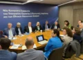 Υπουργείο Εργασίας: Συνεχίζεται ο κοινωνικός διάλογος για το νομοσχέδιο που θέτει όρια στην ανεξέλεγκτη χρήση της AI στην αγορά εργασίας
