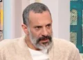 Γιώργος Χρανιώτης: «Δεν είμαι υπέρ του να μοιράζεσαι με το παιδί σου ακόμη και τις πιο σκοτεινές σου πτυχές»