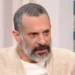 Γιώργος Χρανιώτης: «Δεν είμαι υπέρ του να μοιράζεσαι με το παιδί σου ακόμη και τις πιο σκοτεινές σου πτυχές»