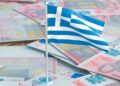 ΔΝΤ: Ταχεία μείωση του χρέους της Ελλάδας στο 128,7% το 2027 και στο 111,1% το 2031