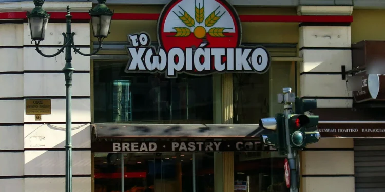 Φούρνοι «Χωριάτικο»: Εμπλέκονται 520 εταιρείες, φοροδιαφυγή 100 εκατ. ευρώ, 50 συλλήψεις