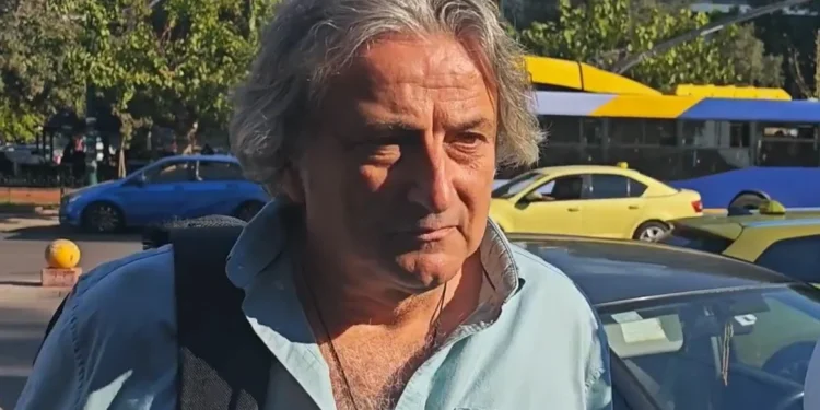 Θάνατος Μαζωνάκη: «Αδειάζει» τη γιατρό ο υπνοθεραπευτής – Αρνήθηκε ότι ζήτησε προμήθεια για την πλασμαφαίρεση