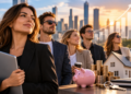 Millennials: Από τα αβοκάντο και το brunch στις μεγάλες περιουσίες – Η γενιά που ετοιμάζεται να γίνει η πλουσιότερη