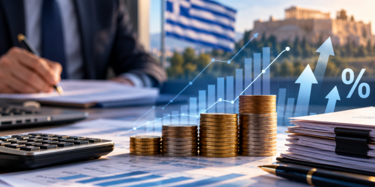 Η ακτινογραφία της χρηματοδότησης των ελληνικών επιχειρήσεων – Πώς δίνουν δάνεια οι ελληνικές τράπεζες έναντι των ευρωπαϊκών